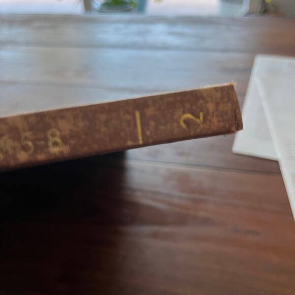 J.S. Bach Das Kantatenwerk Complete Cantatas Vol 2 LP Box Set Telefunken - Picture 4 of 11